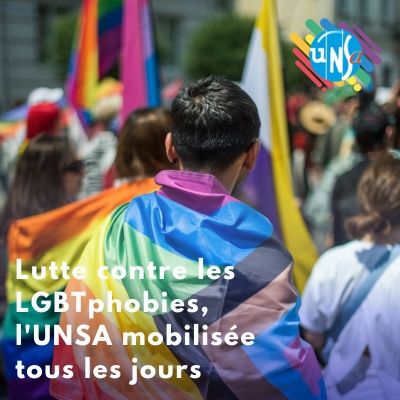 Discriminations LGBTQIA+ dans la Fonction publique : une réalité qu’il faut combattre