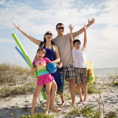 Chèques-vacances pour les agents de l'État : un plus en danger