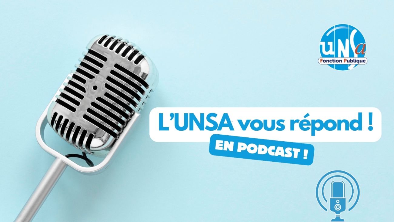 Podcast : rémunération, retraite progressive, rupture conventionnelle... On vous répond !
