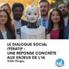 Le dialogue social itératif : une réponse concrète aux enjeux de l'IA, Odile CHAGNY