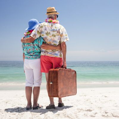 Chèques-vacances : les retraités rétablis dans leurs droits !