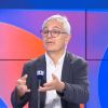 Luc FARRÉ invité de l'émission 