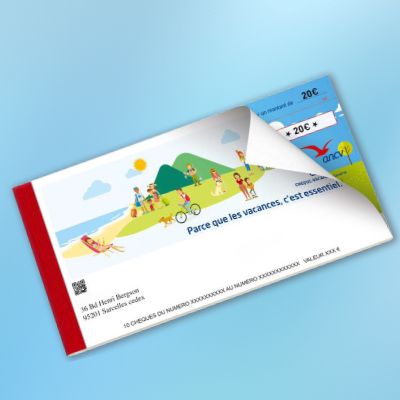 Chèques-vacances des retraités de l'Etat : pas de passage en force !