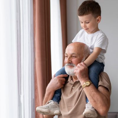 Retraite progressive : accessible à partir de 60 ans