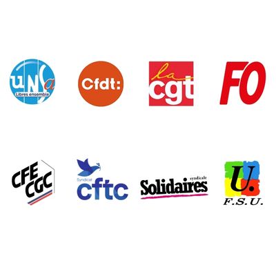 Mobilisation et grève le 18 septembre