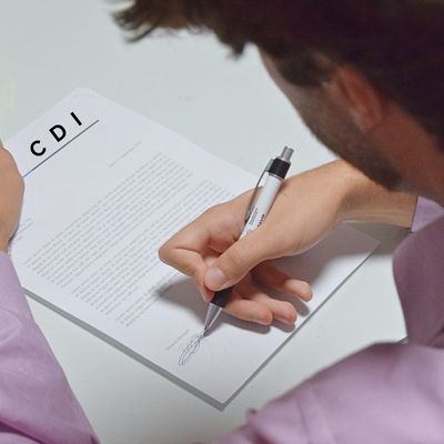 Accès au CDI des agents contractuels de l'État : du nouveau !