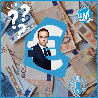 Podcast : Appel au 1er ministre pour changer de cap et appel à la mobilisation