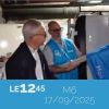 Interventions dans les médias pour mobilisation du 18 septembre 2025