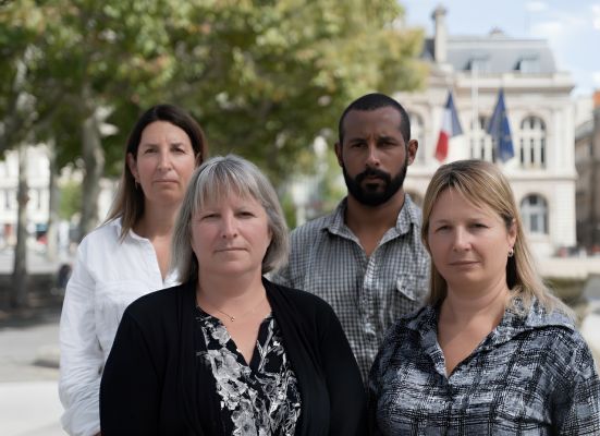 Participez à l'enquête : Défendre et promouvoir la fonction publique grâce au dialogue social