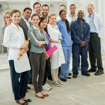 Instabilité politique : l’UNSA FP salue le travail des agents publics !