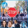 Podcast : Réforme des retraites et rencontre avec les nouveaux Ministres de la fonction publique