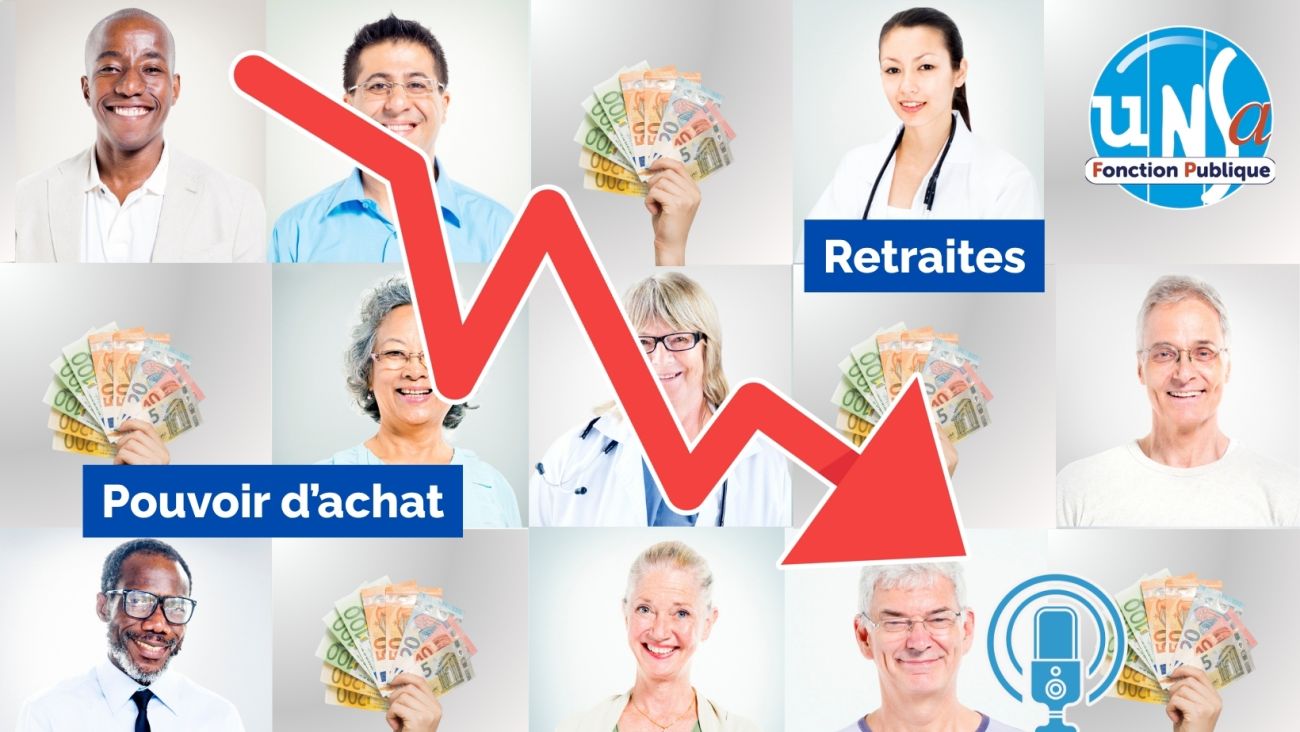 Podcast : Quelles retraites et rémunérations dans les débats parlementaires ?