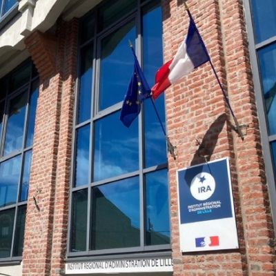 La restructuration des IRA amorce la réforme de l’encadrement de proximité de l’Etat.