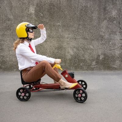 Mobilités durables : forfait à demander avant le 31 décembre