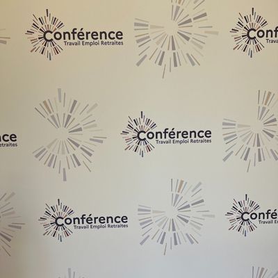 Conférence sociale : Travail, emploi et retraites