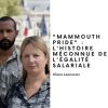 "MAMMOUTH PRIDE": L'HISTOIRE MÉCONNUE DE L'ÉGALITÉ SALARIALE, Claire Lemercier