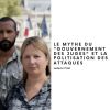 LE MYTHE DU GOUVERNEMENT DES JUGES ET LA POLITISATION DES ATTAQUES, Ludovic Friat