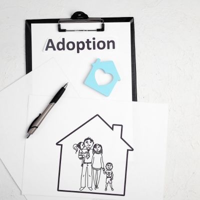 Du nouveau pour le congé d'adoption