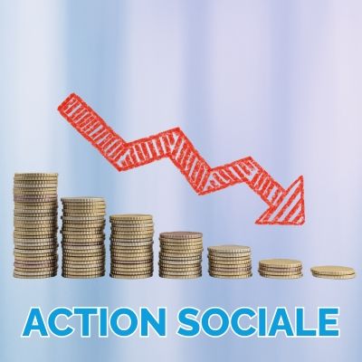 Action sociale interministérielle : des économies sur le dos des agents