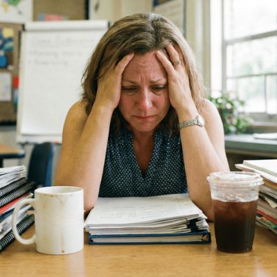 Temps partiel thérapeutique en danger