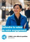 Affiches de la campagne 2026