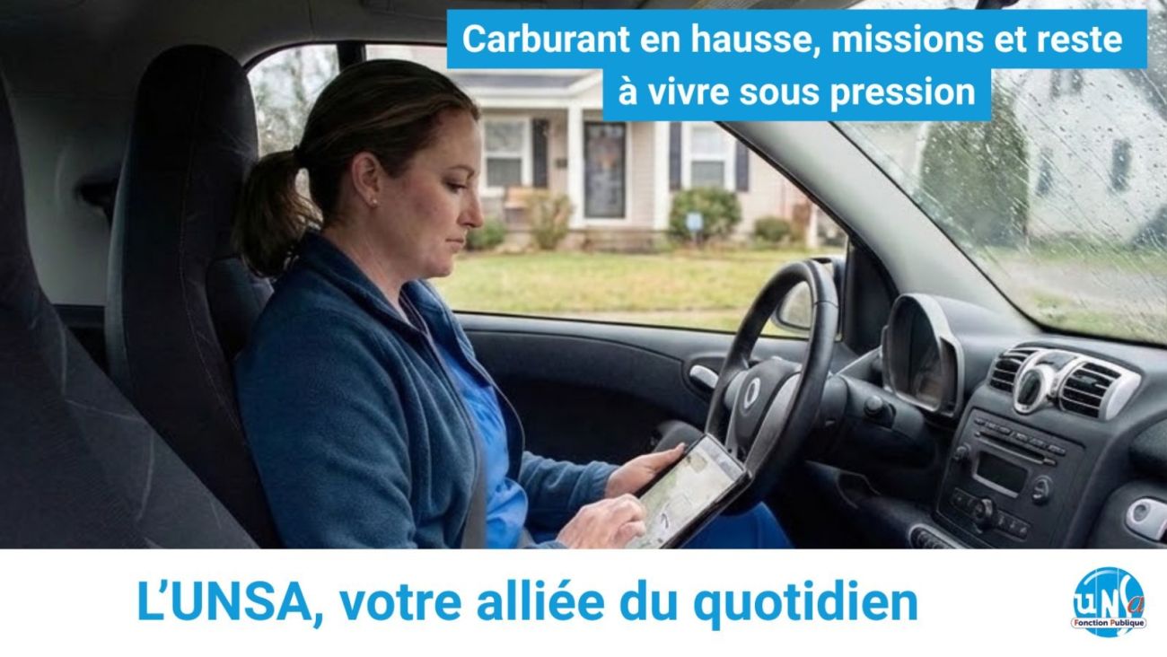 Votre travail ne doit pas impacter votre budget