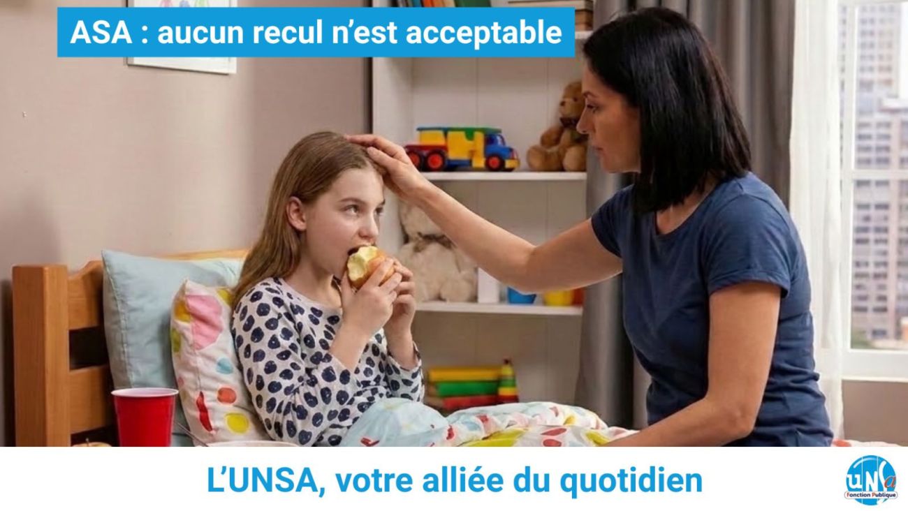 Face aux reculs sur les autorisations spéciales d’absence