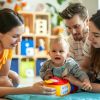 CESU garde d'enfants 0-6 ans : parution de la nouvelle circulaire