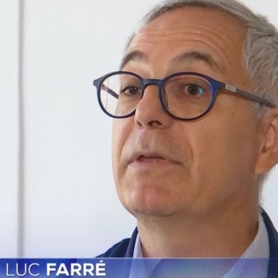 JT de 20 heures de TF1 du lundi 1 juin 2026