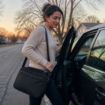 Relèvement provisoire des indemnités kilométriques pour les agents de l'État
