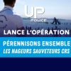 Nageurs Sauveteurs CRS supprimés, vacanciers en danger !