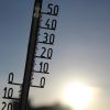Canicule : protégeons les agents publics