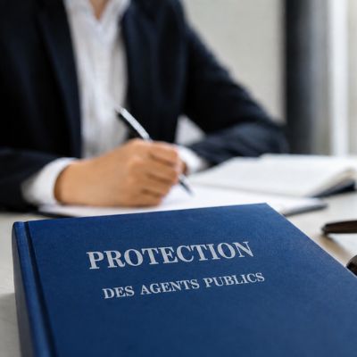 La protection des agents commence bien avant la protection fonctionnelle