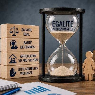 Négociation Égalité Professionnelle : l'UNSA Fonction Publique se retire de l'accord de méthode face aux incohérences du Gouvernement