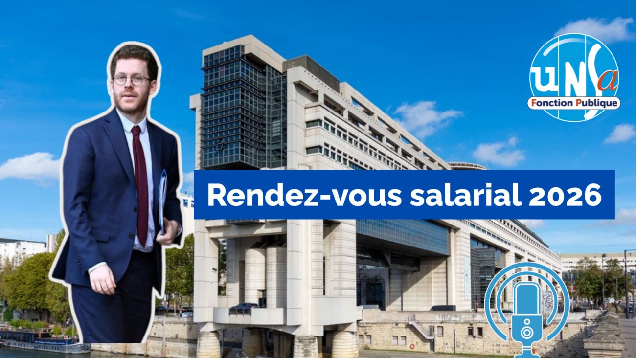 29 septembre 2026 : mobilisons-nous pour nos salaires !