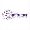 Conférence Travail, Emploi, Retraites : transformer les convergences en avancées concrètes