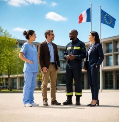 Quelle fonction publique pour un monde de crises ? – Enquête auprès des agents