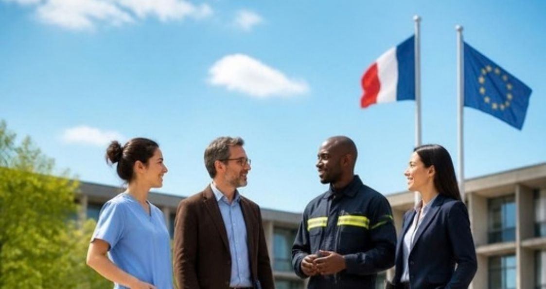 Quelle fonction publique pour un monde de crises ?   Enquête auprès des agents