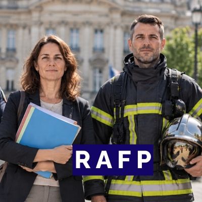 Bénéficier de la Retraite Additionnelle de la Fonction publique dès son départ en retraite pour les agents en catégorie active bientôt possible
