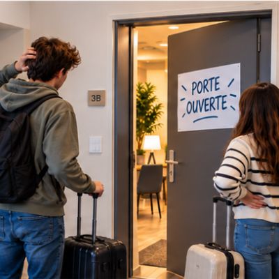 Aide à l’Installation des Personnels : la prestation est à nouveau accessible !