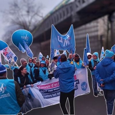 L’UNSA Fonction Publique réaffirme son attachement à la démocratie et condamne les violences
